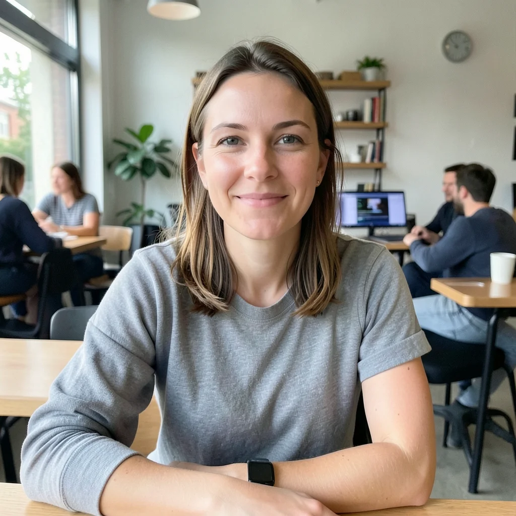 Lotte van der Meer
